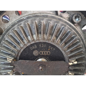 VENTILATEUR DE REFROIDISSEMENT MOTEUR VOLKSWAGEN Passat Berline 4ème Série 06B121347 BKC diesel 1896 (05>10) - Product Image 3