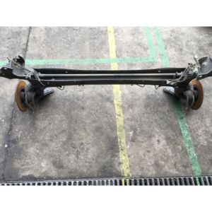 เพลาล้อหลังเรโนลต์ เมแกน ซีรีส์ 7701478433 K9KP7 ดีเซล 1500 (08>12) - Product Image 1
