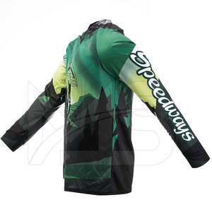 Maillot de parachutiste pour homme, maillot de haute qualité, fait sur mesure, quantité minimale de commande, meilleur prix de vente - Product Image 4