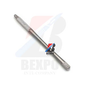 มีดผ่าตัดฟัน No.5ใบมีดตัดมุมมาใหม่พร้อมคู่มือไฟฟ้าเครื่องมือทันตแพทย์ราคาประหยัด - Product Image 3