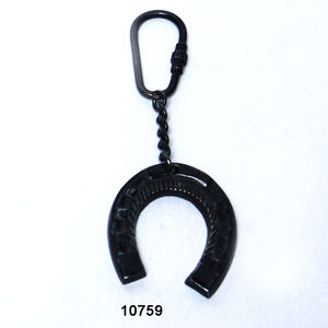 Porte-clés nautique authentique en laiton pour collectionneurs maritimes, avec un design traditionnel et un poids métallique de qualité supérieure - Product Image 5