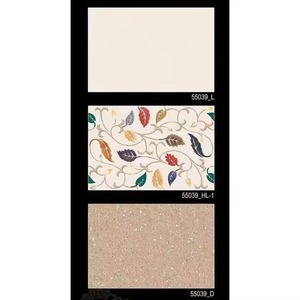 Marca Vistaar, último diseño de estilo moderno, 30x45cm, azulejo de pared Digital de cerámica decorativo Interior para Yemen, Omán, Qatar, Oriente Medio - Product Image 4