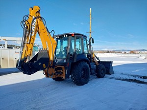 รถตักล้อยางดีเซล 2023 รุ่น 580SV พร้อมระบบ PLC และปั๊มประสิทธิภาพสูงจากคาวาซากิ - Product Image 6