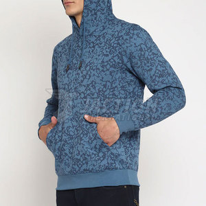 Sudaderas con capucha para hombre básicas de tamaño personalizado más vendidas sudaderas con capucha hechas a medida para hombre Diseña tu propio logotipo básico sudaderas con capucha para hombre - Product Image 2