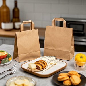 Chất Lượng Cao Nguyên Liệu Gỗ Bột Giấy Cấp Thực Phẩm Chưa Tẩy Trắng MG Giấy <span class=keywords><strong>Kraft</strong></span> Jumbo Cuộn Giấy Tờ Pe Tráng Giấy - Product Image 3