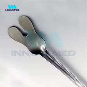 Ensemble d'instruments chirurgicaux de guidage professionnel en acier inoxydable rainuré, durable et de qualité supérieure, par le meilleur fournisseur – Nouveauté tendance - Product Image 3