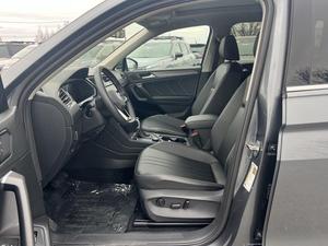 Usado 2024 Volkswagen. Tiguan 2,0 T - Product Image 3