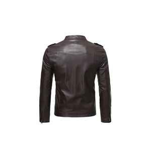 Chaquetas unisex para hombre, chaquetas de tela suave de alta visibilidad sostenible para hombre, nuevo diseño, chaqueta de alta calidad para hombre - Product Image 2