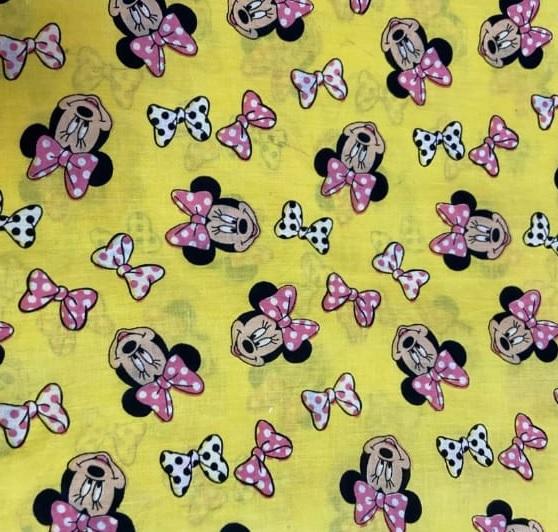 สีเหลือง