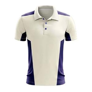 Meilleures ventes Uniforme de cricket personnalisé avec logo et nom de l'équipe Kit de cricket personnalisé avec nom de l'équipe Uniforme de cricket très vendu - Product Image 5