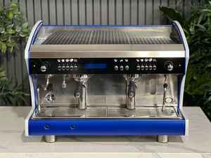 เครื่องชงกาแฟที่ทนทานสำหรับร้านกาแฟ | เครื่องชงกาแฟสำหรับธุรกิจขนาดเล็ก - Product Image 5