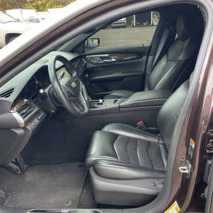 Mejor Auto Usado 2018 Cadillac CT6 Híbrido Enchufable 2.0T LHD - Product Image 2