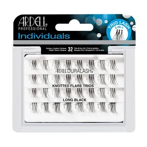 Estensioni per Ciglia Lunghe TRIO INDIVIDUALS per un Look di Trucco Occhi Migliorato - Product Image 1