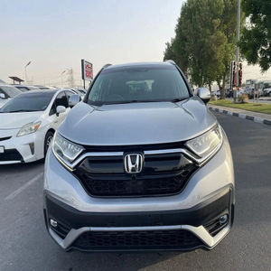 Honda CRV Turbo 2018 Usada de Alta Velocidad en Perfectas Condiciones para Venta Rápida - Product Image 3