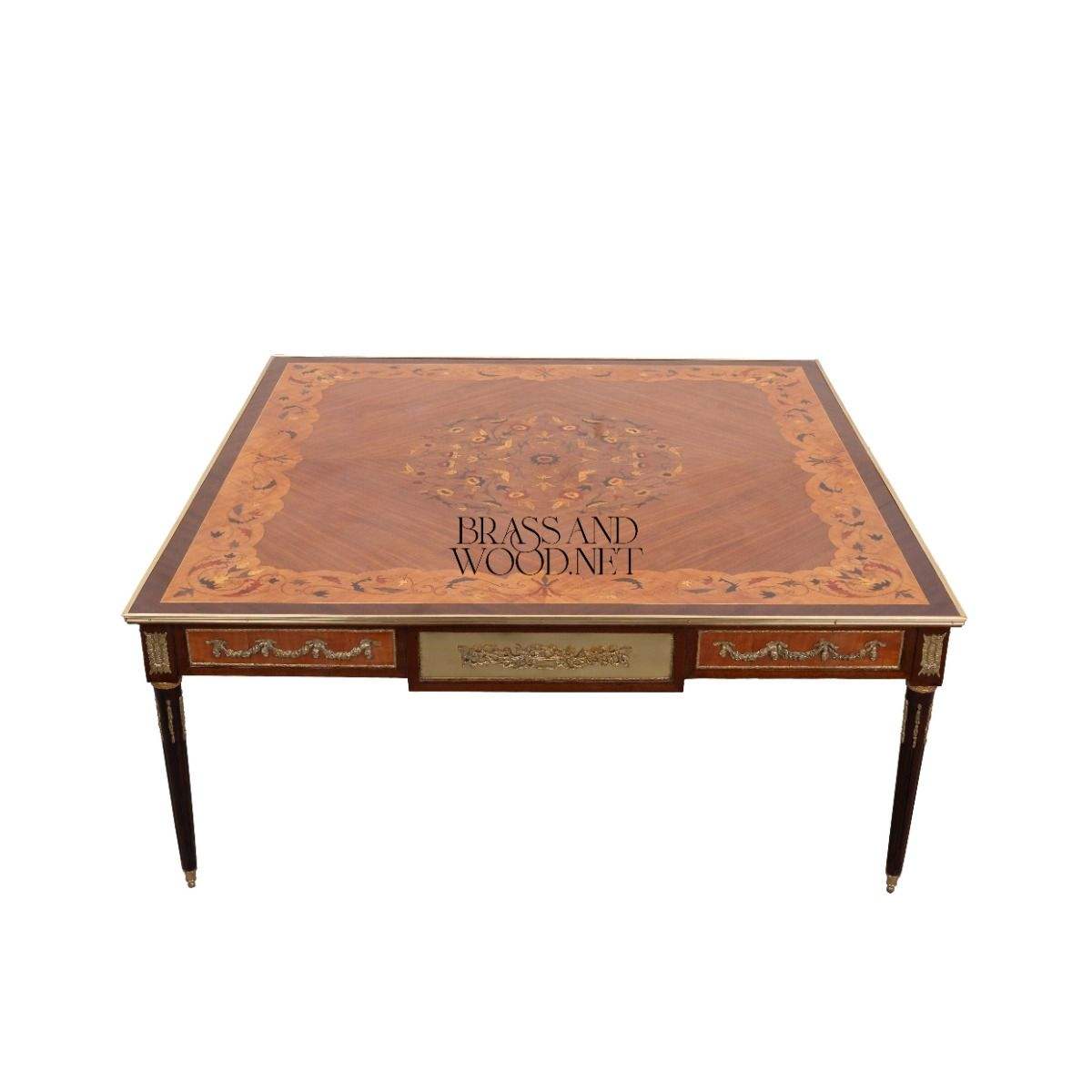 สีน้ำตาล