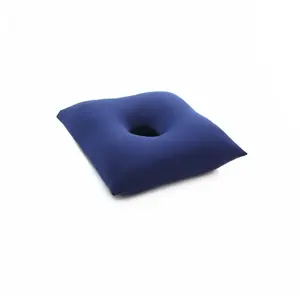 100% Eco-friendly Square cushion with hole From Mexico Available in best market Price For Sale
