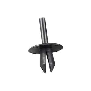 Clips de rivet extensibles pour compatible avec Ford Mercedes Volvo Opel OEM 1009164 - Product Image 3