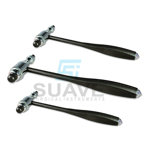 Competitive Price Premium Quality Customized Product Newest <b>Neurosurgery</b> Hammer By SUAVE SURGICAL <b>INSTRUMENTS</b> - Product Image 1