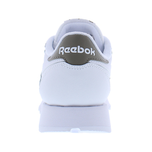 Zapatos Reebok Classic de cuero para mujer Color: Blanco 100% auténticos - Product Image 4