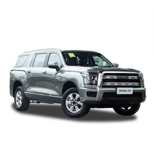 Haval H5 2024 2.0t à 4WD Automobile Grand SUV Véhicule à essence d'occasion pour les déplacements en ville - Product Image 3