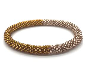 Top Wholesale Supplier Exporting Wide Range of Cotton Thread Based Durable <b>Glass</b> Bead Bracelet for Daily Fashion - Product Image 5