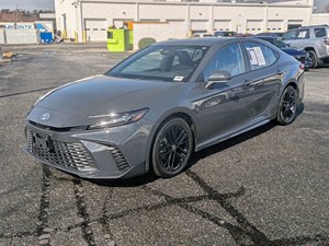 Toyota Camry SE Híbrido 2025 Usado en Buen Estado - Product Image 3