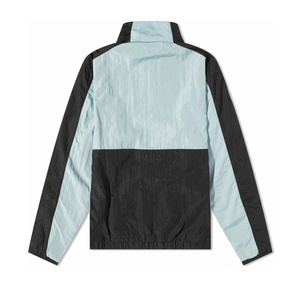 Nylon Waterproof Outdoor Windbreaker <b>Jacket</b> With Hood And Pockets <b>Men</b> Lightweight <b>Jacket</b> Wholesale High Quality <b>Summer</b> <b>Jacket</b> - Product Image 2