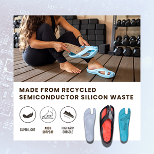 Personnalisation pantoufles anti-stress homme - Product Image 2