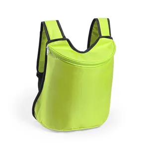 Zaino Termico Personalizzato in Poliestere per Dispositivi Elettronici - Product Image 2
