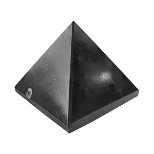 Naturkristallstein-Heilung-Mischstein-Pyramide Edelstein-Mischung Reiki-Pyramide zur Heilung Edelstein-Pyramide zu verkaufen