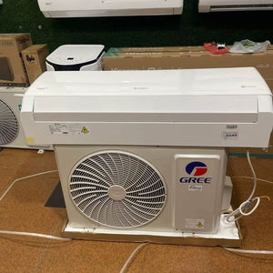 Sistema de Aire Acondicionado Multi-Zona Mini Split de Frecuencia Fija R-2905Ton para Exteriores con Eficiencia Energética - Product Image 1