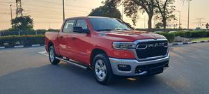 Camioneta Dodge Ram 1500 Big Horn Nueva/Usada, Transmisión Automática, 5 Plazas, Potencia de 400 - 499 HP - Product Image 2