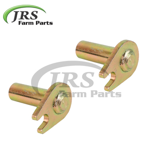 Perno de cubo de excavadora del fabricante exportador JRS Farmparts para uso en tractores Disponibilidad al por mayor - Product Image 4