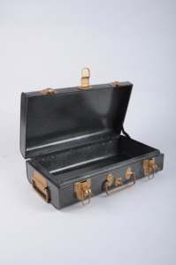 High Quality Metal <b>Trunk</b> <b>Box</b> Handmade Designer <b>Storage</b> Container Rectangular Shape Handmade Metal <b>Trunk</b> <b>Box</b> in Low Price - Product Image 5