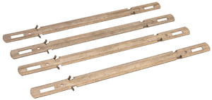 Distanziatore per Casseforme 100 Pezzi Cm. 15 - Product Image 1