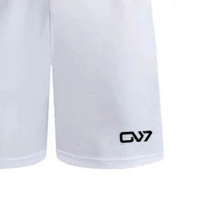 Conjuntos de uniformes de tenis OEM para jugadores profesionales, uniforme de tenis cómodo que absorbe la humedad - Product Image 6