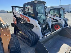 มอเตอร์ประสิทธิภาพสูง T76 สำหรับรถตักล้อยางแบบสกิดสเตียร์ ปี 2023 ขายดีที่สุด พร้อมเกียร์รถตักหน้า แกนเกียร์ PLC และเครื่องยนต์คัมมินส์ - Product Image 3