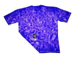 T-shirt unisexe personnalisé de haute qualité, lavage à l'acide, poids lourd, vente en gros 2026, design personnalisé - Product Image 4