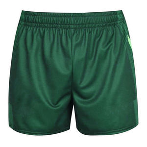 Vente en gros Short GAA Short de football à hurlement gaélique sublimé Short gaélique GAA personnalisé à bas prix Respirant Personnalisé OEM - Product Image 1