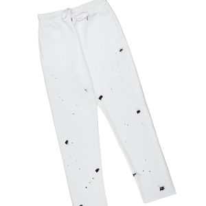 Nouveau Style 100% coton sur mesure sweat à capuche survêtement survêtement ensemble qualité supérieure survêtement évasé manches longues solide hiver à capuche - Product Image 6