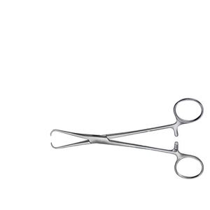 Micro Tijeras Kamiyama para Neurocirugía, 18 cm, Mango de Bayoneta, Color Negro, de Health Advanced Premium Surgical, con Logotipo Personalizado - Product Image 6