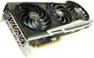 Suministro Directo de Fábrica, Nuevo y Sellado, Radeo-n-n VCX 11306-01-20T Nitro+ 3070/3070Ti PCI Express Gaming OC 12GB DDR6 256-Bit DX12 - Product Image 3