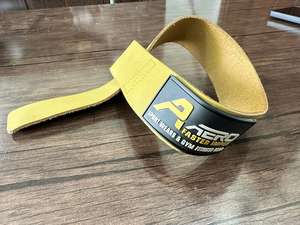 สายหนังแท้แบบพรีเมี่ยม2 "/5ซม. - Product Image 4