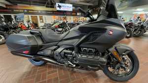 Motocicleta Honda Goldwing Anniversary Touring 2025, Personalizable, Soporte OEM, DIY, Garantía de 10 Años, Origen Estadounidense, Opciones de Financiamiento - Product Image 3