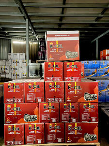 Vietnam Supplier Engine Lubricant Oil, Automatic <b>Transmission</b> <b>Fluid</b> Dexron 3/6 for Long and Consistent <b>Transmission</b> - Product Image 3