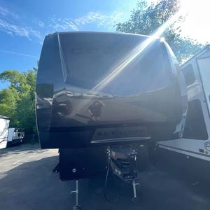 Nouvelle version 2026 Keystone Cougar M-i-d-n-i-g-h-t E-d-i--t-i-o-n 316RLS - Product Image 1