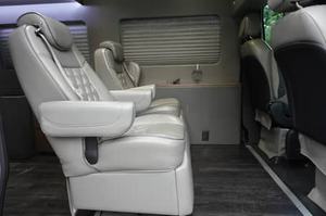 Usado 2021 Mer-cedes-Benz Sprinter 2500 - Product Image 4