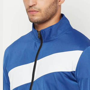 Conjunto Deportivo para Hombre, Estilo Moderno y de Alta Venta, Nuevo, Corte Ajustado, para Correr - Product Image 6