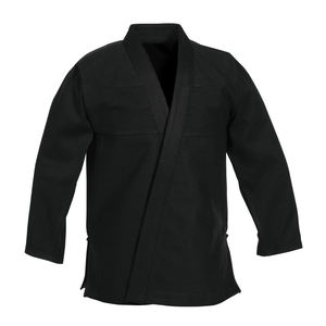 Uniformes de jiu jitsu brasileño con logotipos y parches personalizados, venta al por mayor, fabricante de fábrica - Product Image 4