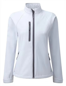 Nouvelle veste de conception personnalisée pour hommes vêtements d'hiver veste Softshell pour hommes veste Softshell zippée à vendre - Product Image 3